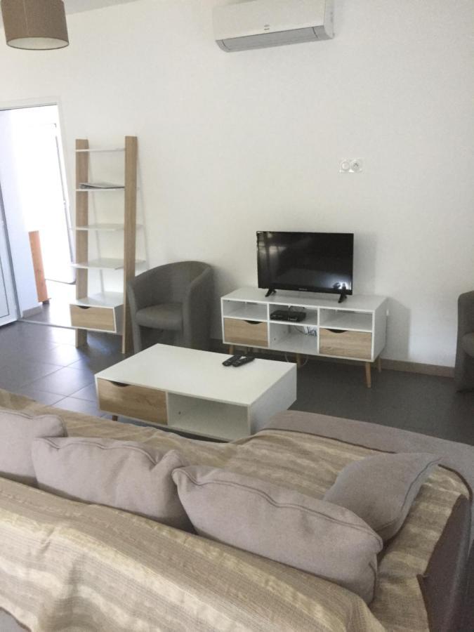 Villas Matteu Galeria  Εξωτερικό φωτογραφία