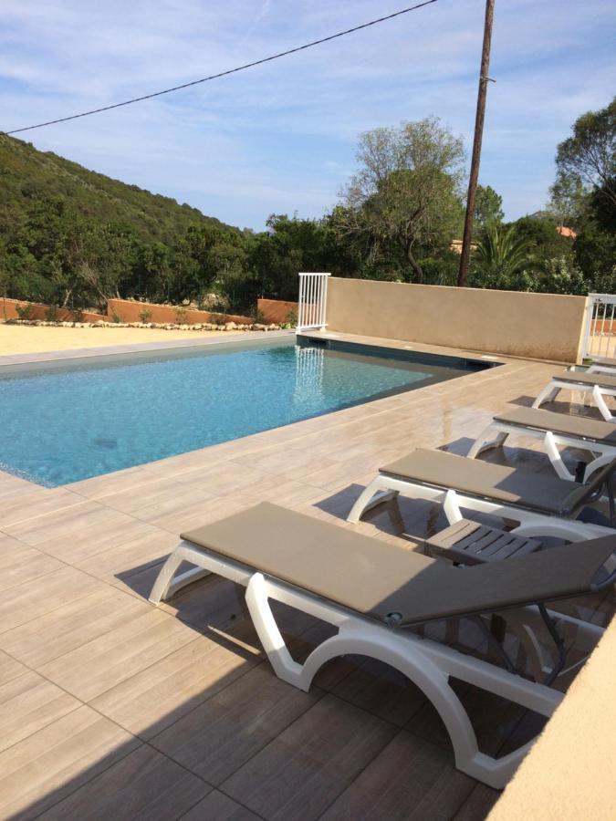 Villas Matteu Galeria  Εξωτερικό φωτογραφία