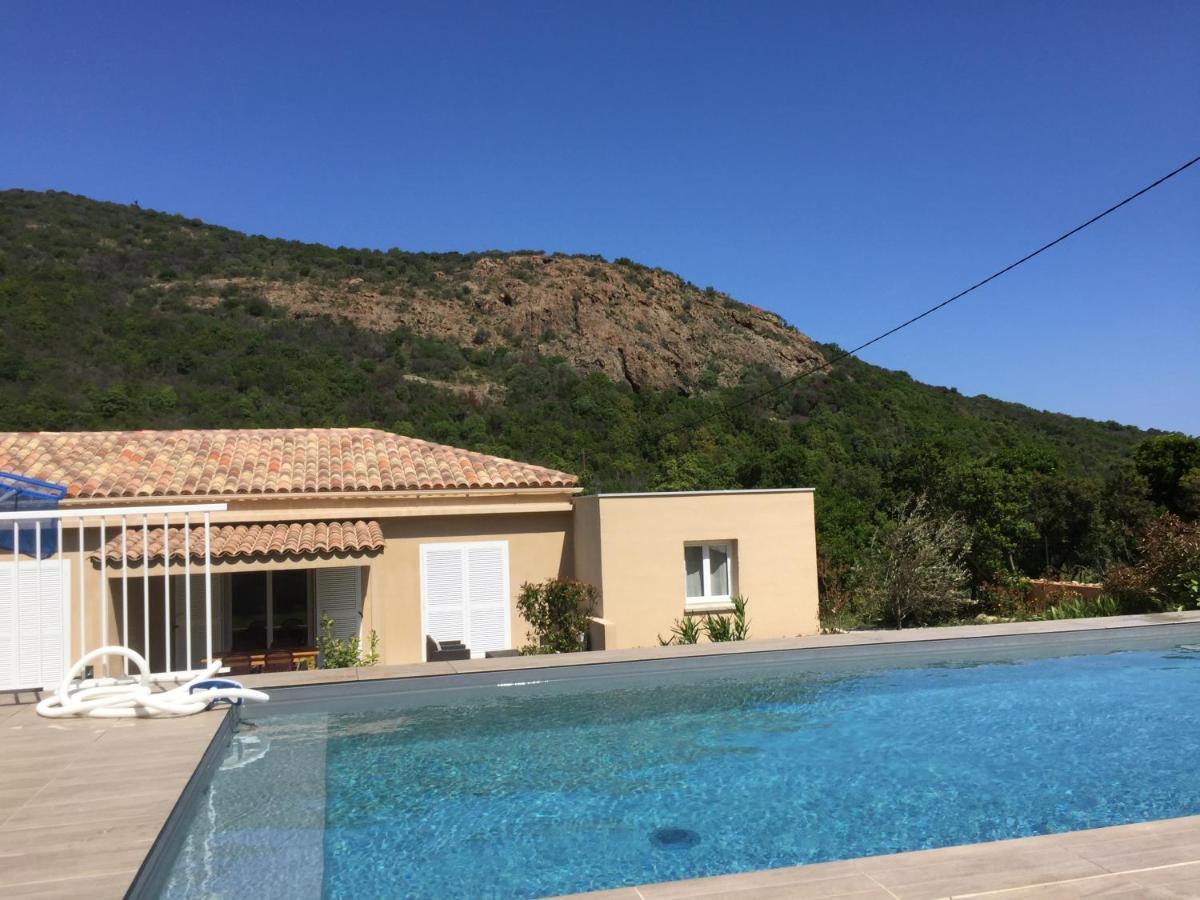 Villas Matteu Galeria  Εξωτερικό φωτογραφία